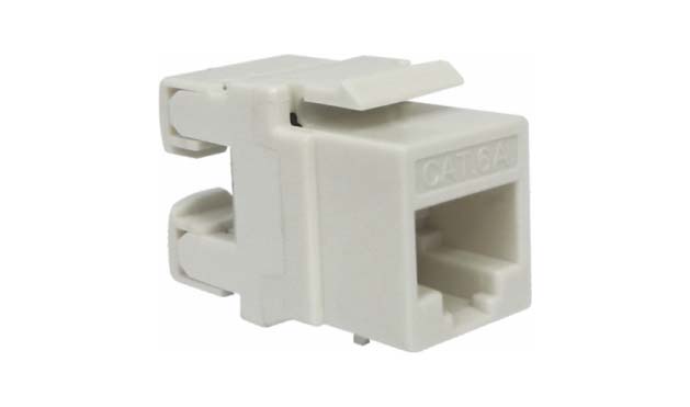 Small & Exquisite form factor Ergonomic Design and Easy Termination ...